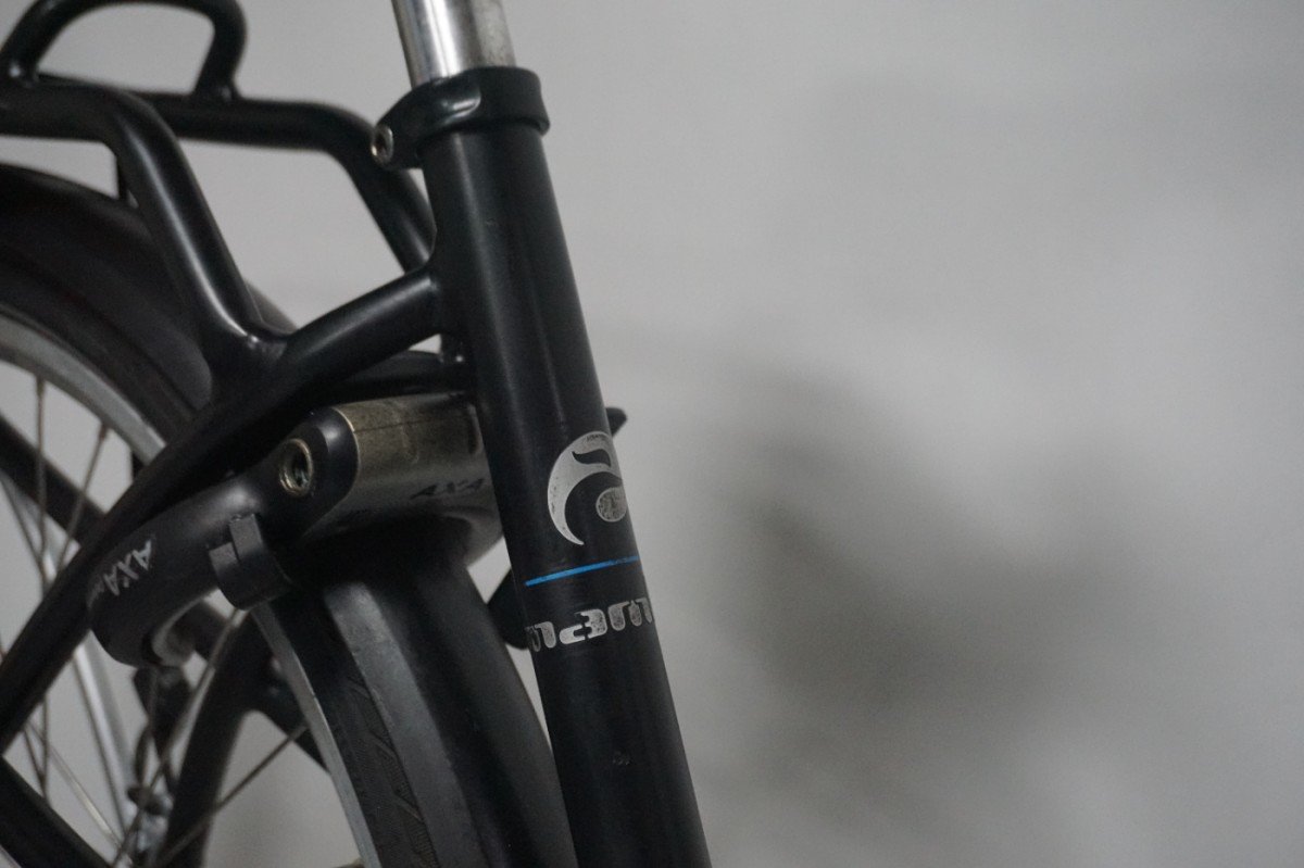 Batavus Mambo 7 48cm