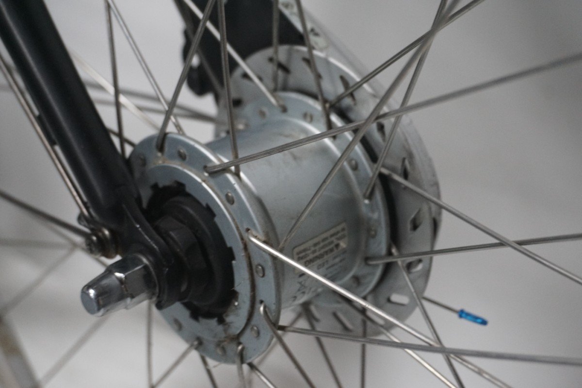 Batavus Mambo 7 48cm