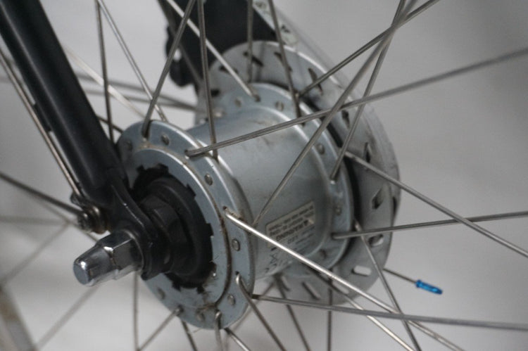 Batavus Mambo 7 48cm