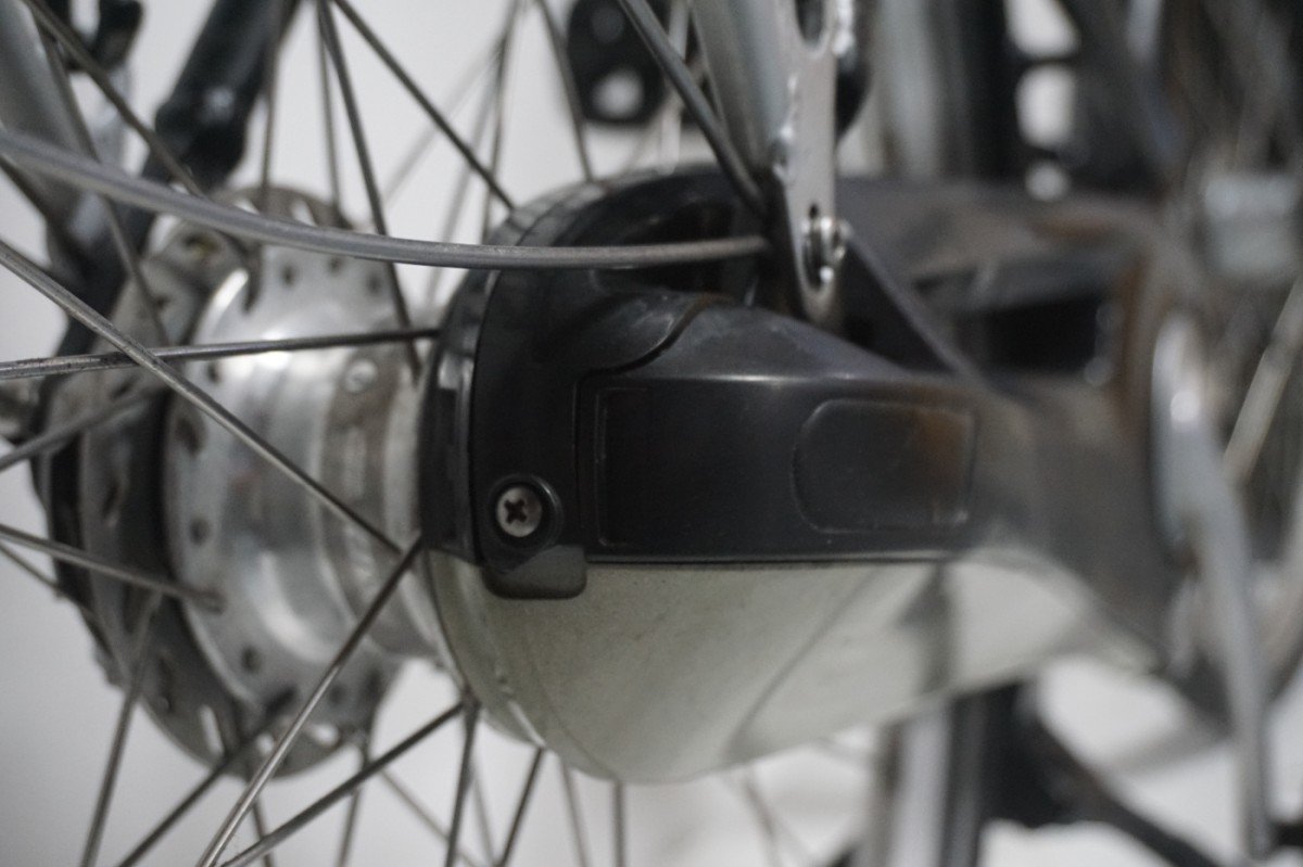 Batavus Mambo 7 48cm