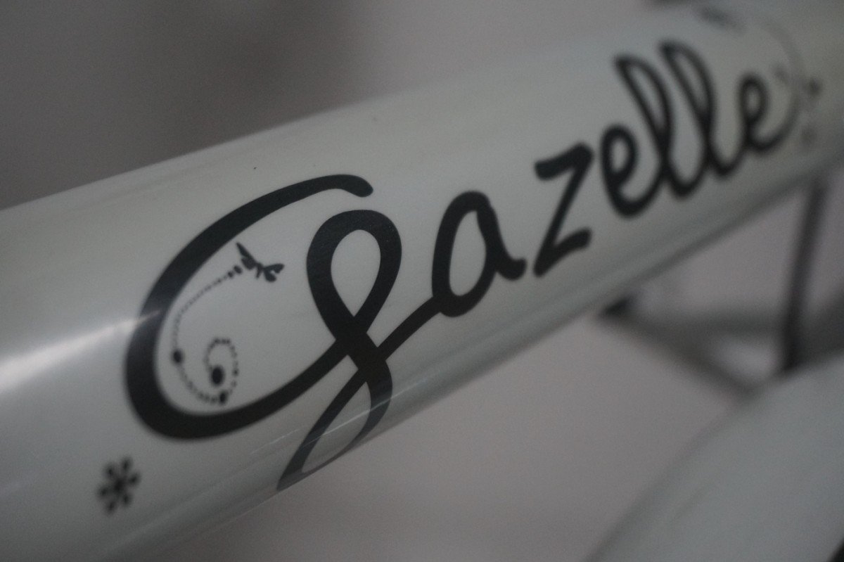 Gazelle Miss Grace 54cm