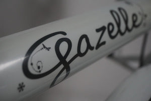 Gazelle Miss Grace 54cm