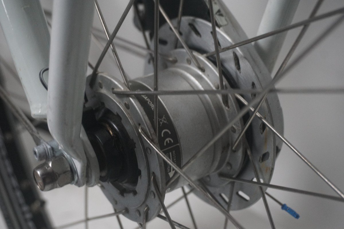 Gazelle Miss Grace 54cm