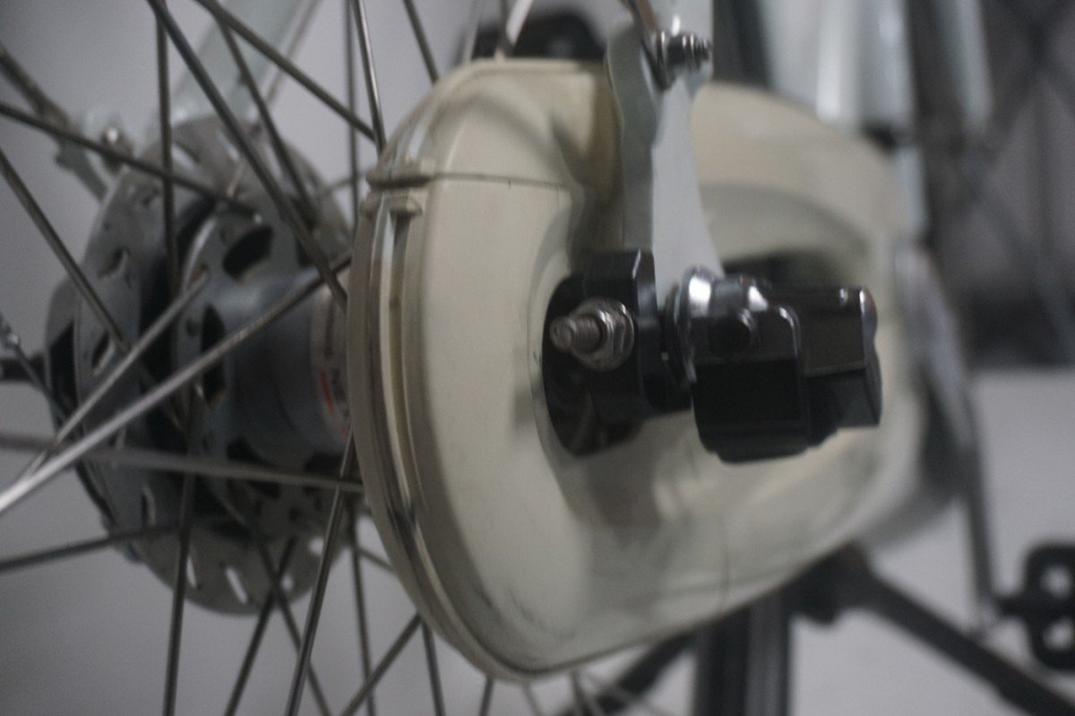 Gazelle Miss Grace 54cm