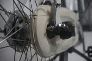 Gazelle Miss Grace 54cm