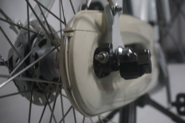 Gazelle Miss Grace 54cm