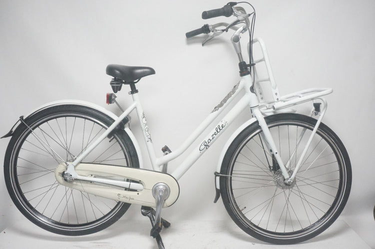 Gazelle Miss Grace 54cm