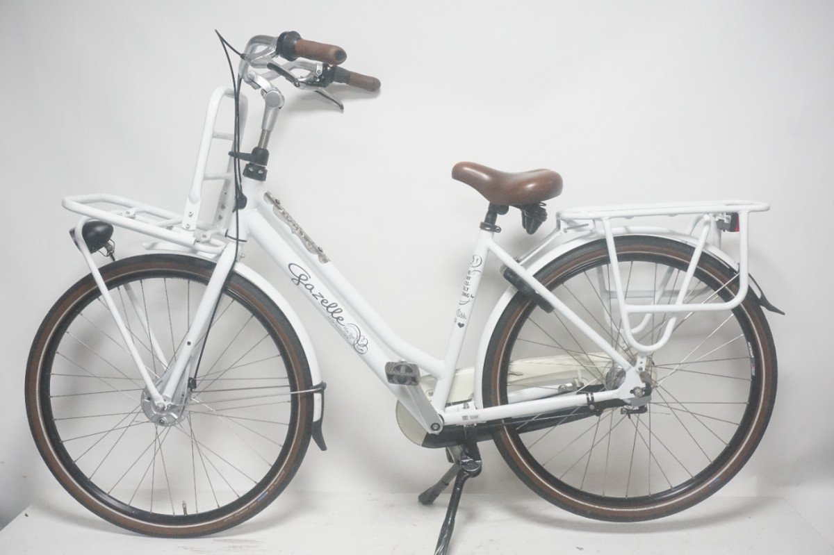 Gazelle Miss Grace 7 50cm