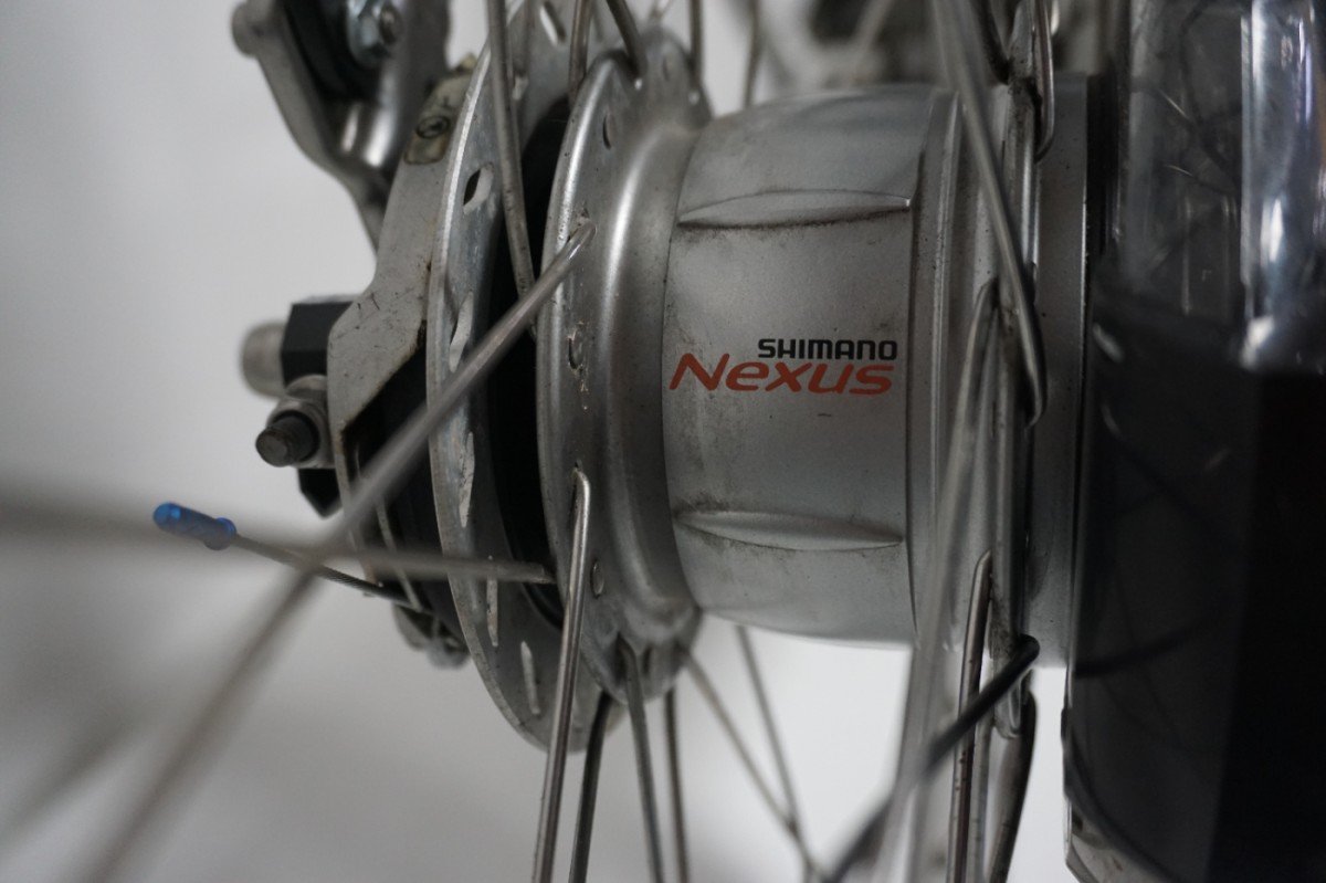 Gazelle Orange Xtra 49cm