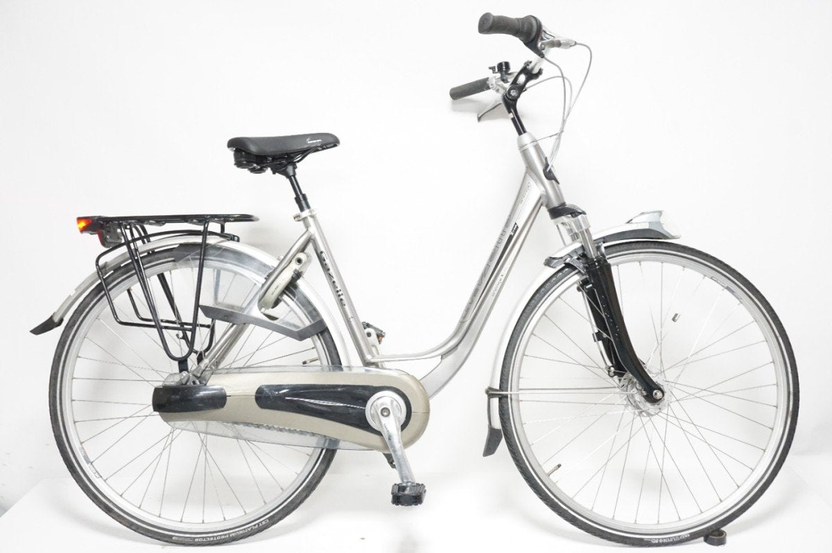 Gazelle Orange Xtra 49cm