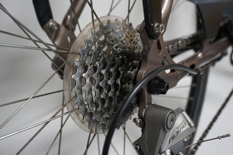 Gazelle Chamonix Trekking 53cm