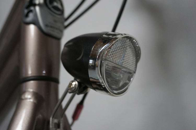 Gazelle Chamonix Trekking 53cm