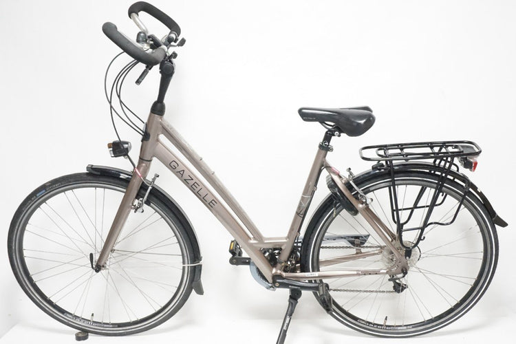 Gazelle Chamonix Trekking 53cm