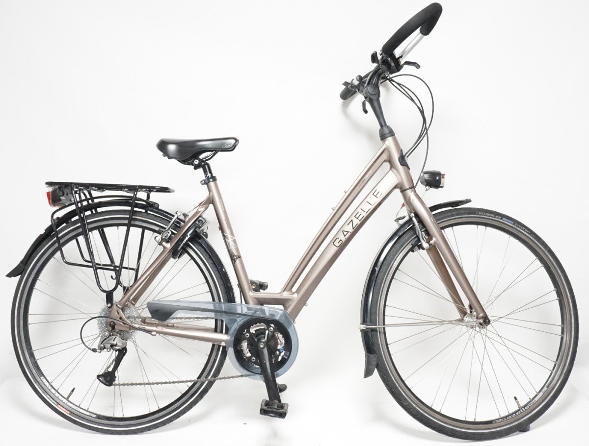 Gazelle Chamonix Trekking 53cm