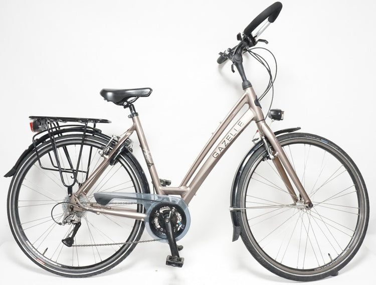 Gazelle Chamonix Trekking 53cm