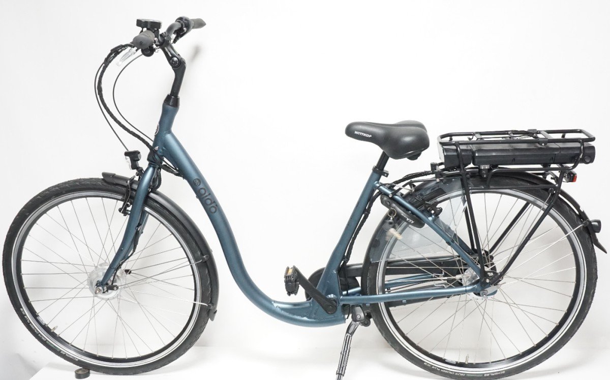 Aldo Lage instap 28" 46cm 46cm 2021