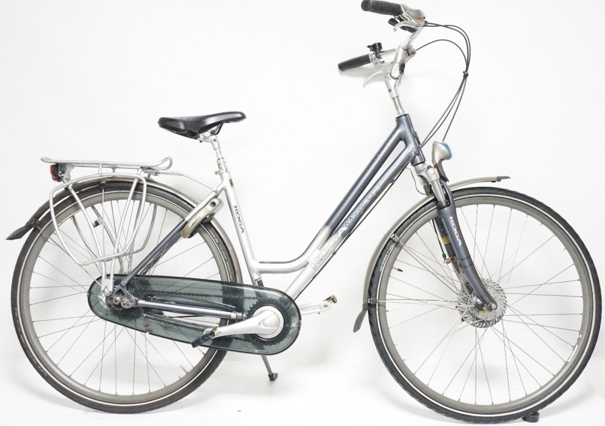 Koga-Miyata Silver Ace 47cm