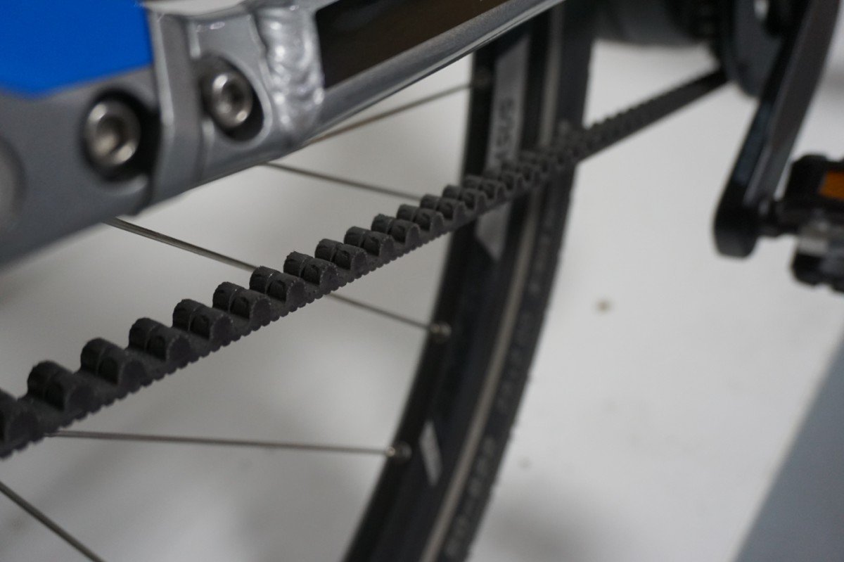 Pegasus Ravenna 65cm