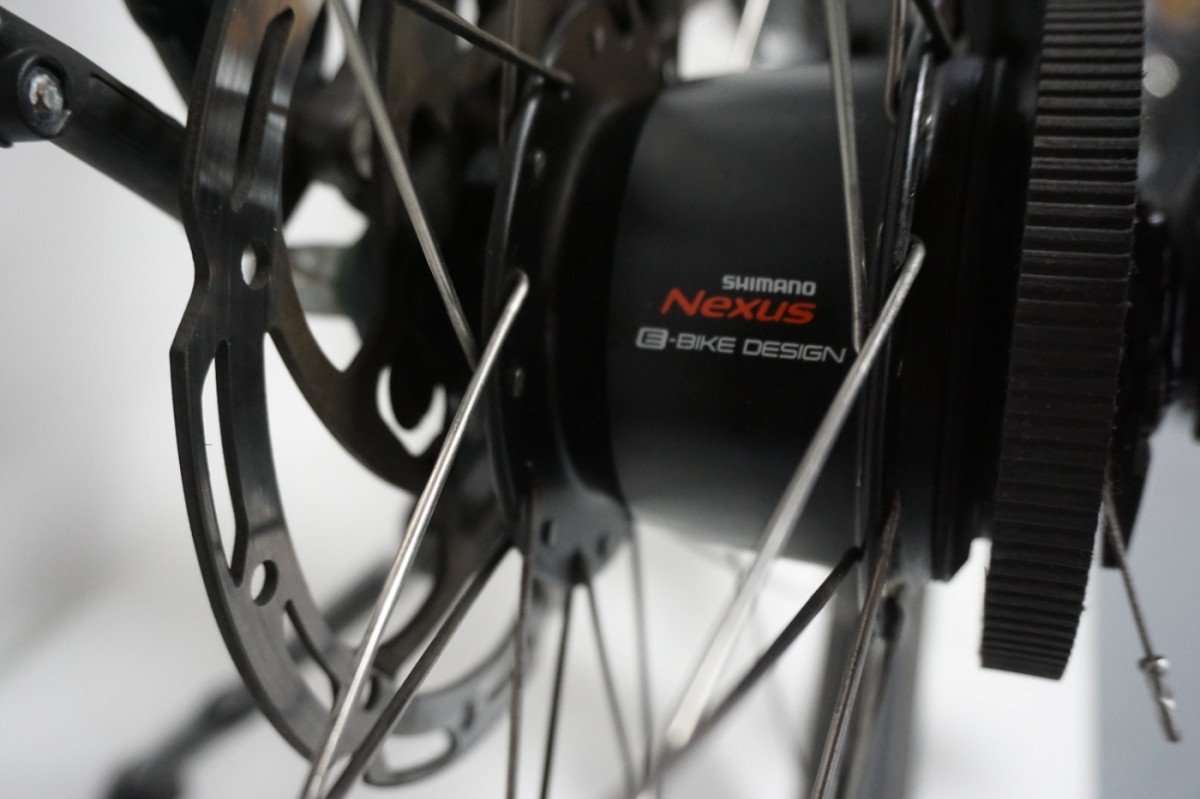 Pegasus Ravenna 65cm