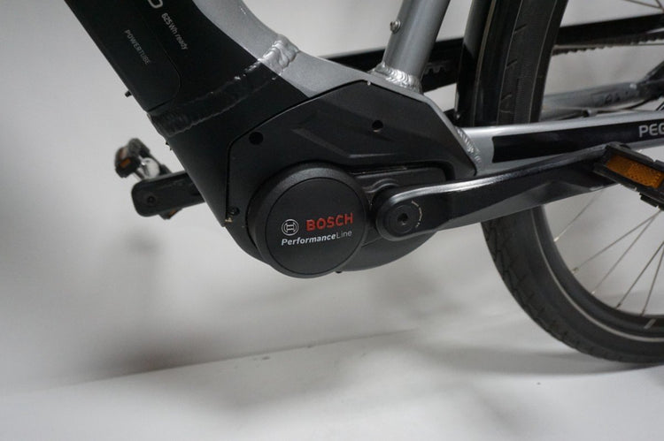 Pegasus Ravenna 65cm