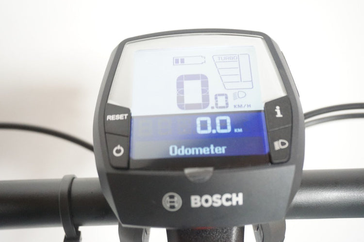 Cortina Common Metallic Green 57cm