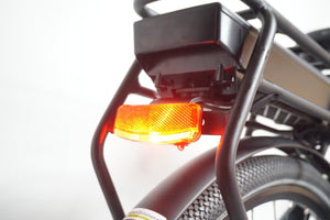 Cortina Common Metallic Green 57cm