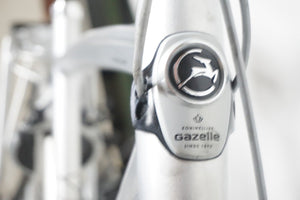 Gazelle Chamonix C8 57cm