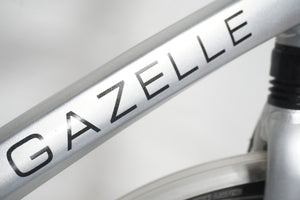 Gazelle Chamonix C8 57cm