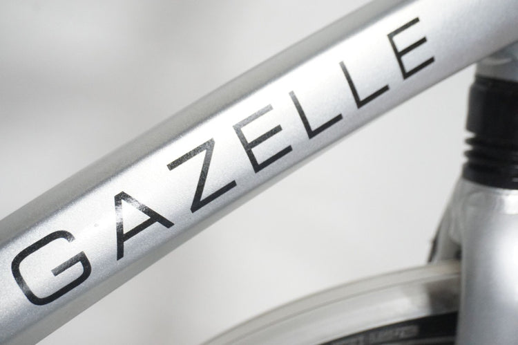 Gazelle Chamonix C8 57cm