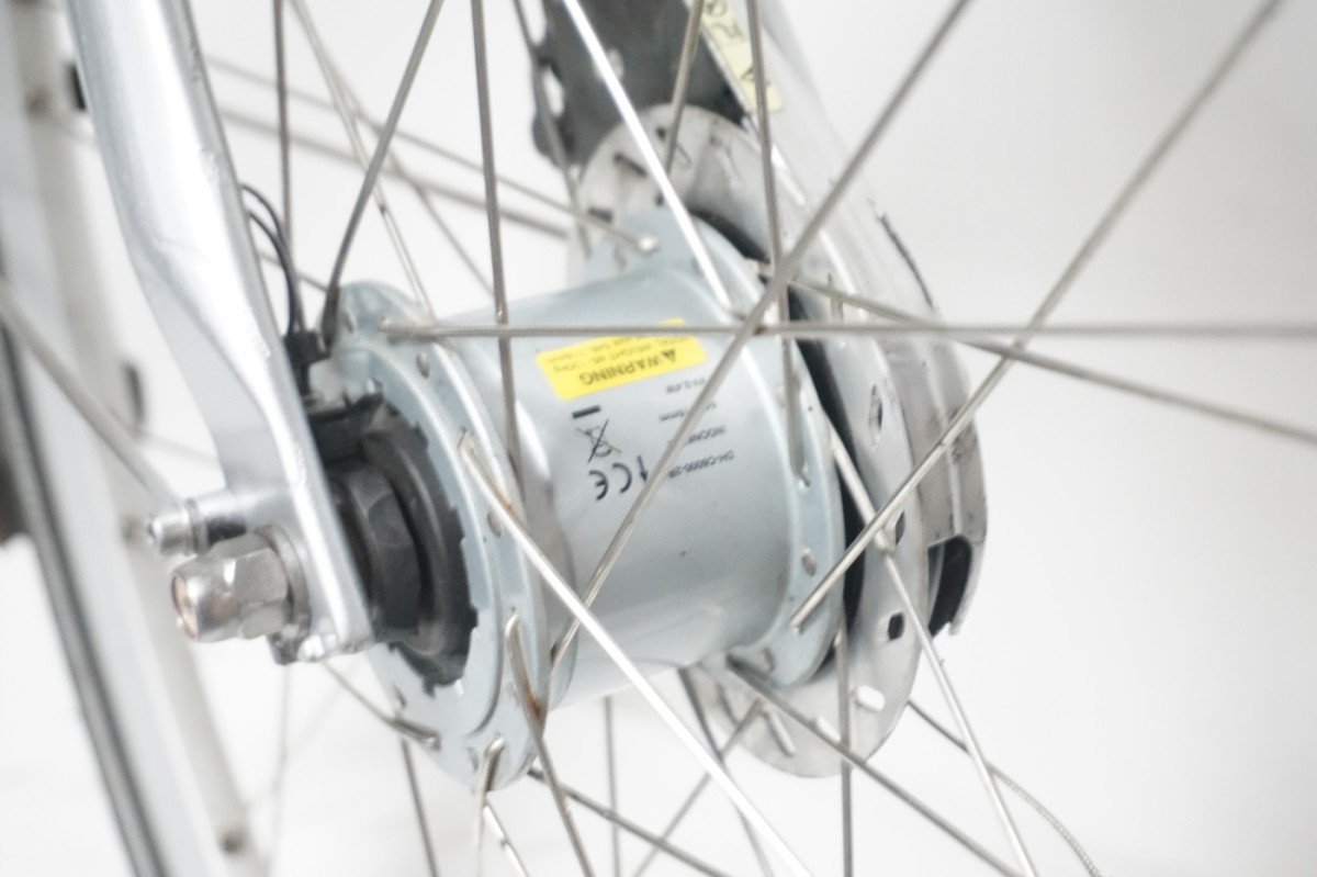 Gazelle Chamonix C8 57cm