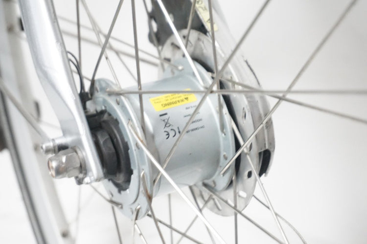 Gazelle Chamonix C8 57cm