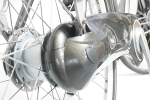 Gazelle Chamonix C8 57cm