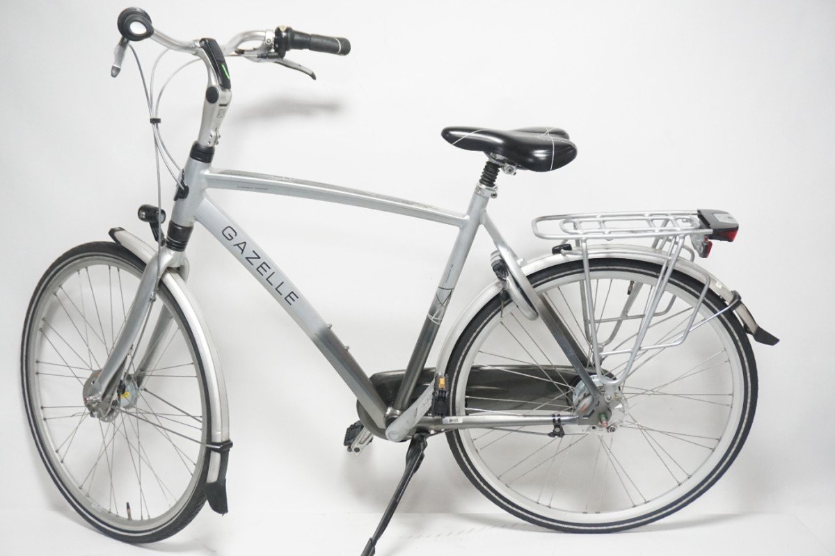 Gazelle Chamonix C8 57cm