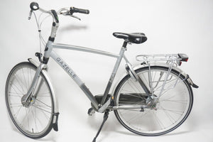 Gazelle Chamonix C8 57cm