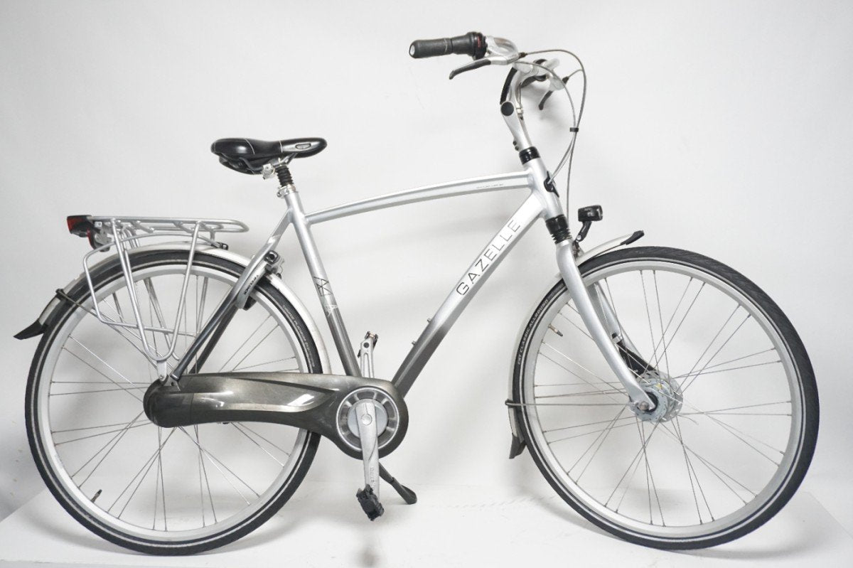 Gazelle Chamonix C8 57cm