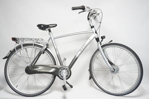 Gazelle Chamonix C8 57cm