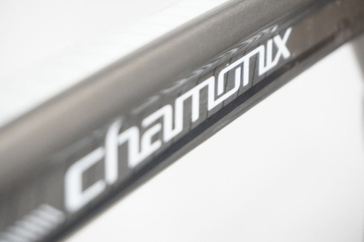 Gazelle Chamonix C7 61cm