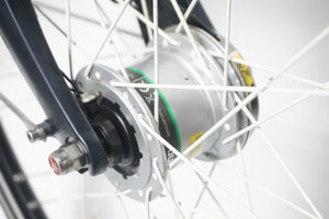 Gazelle Chamonix C7 61cm