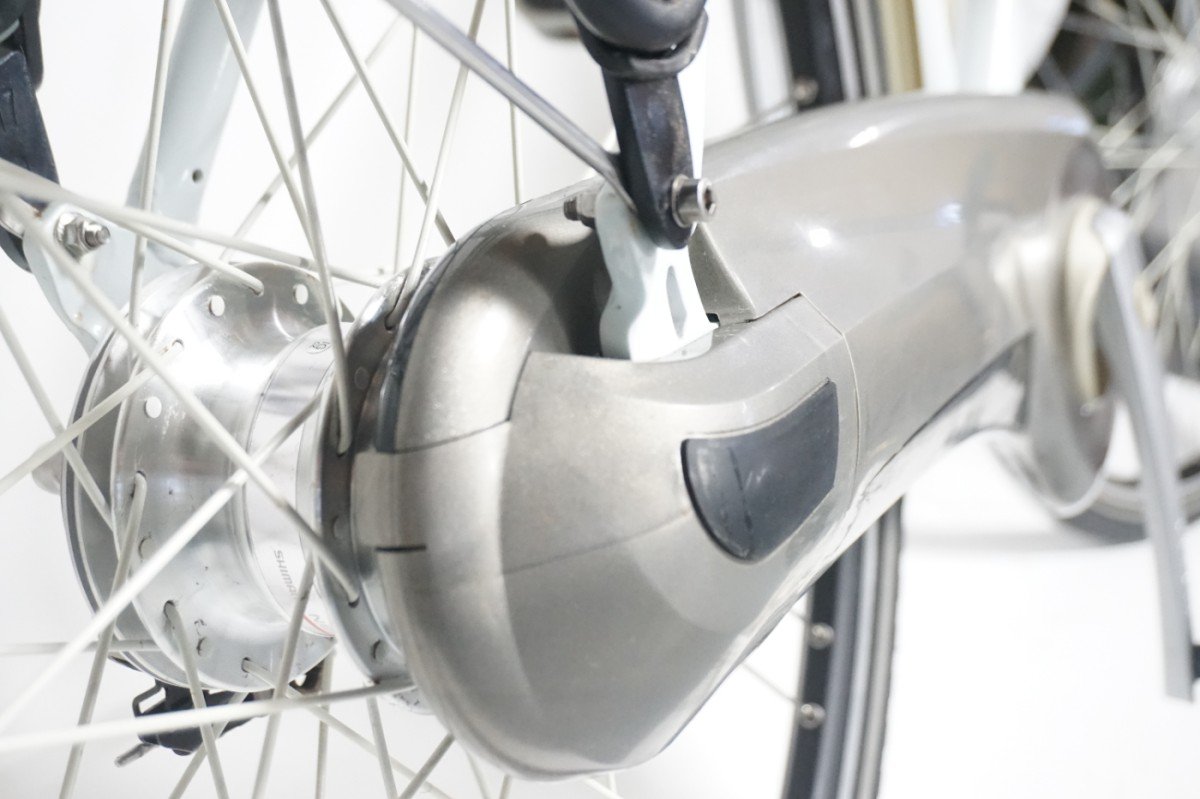 Gazelle Chamonix C7 61cm