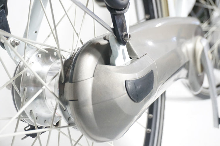 Gazelle Chamonix C7 61cm