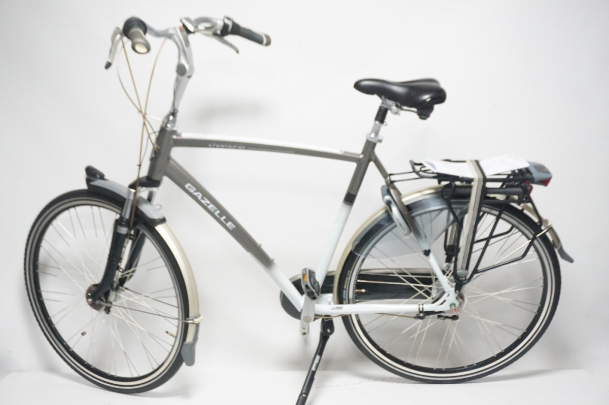 Gazelle Chamonix C7 61cm