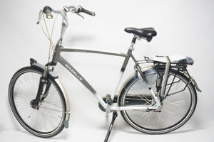 Gazelle Chamonix C7 61cm