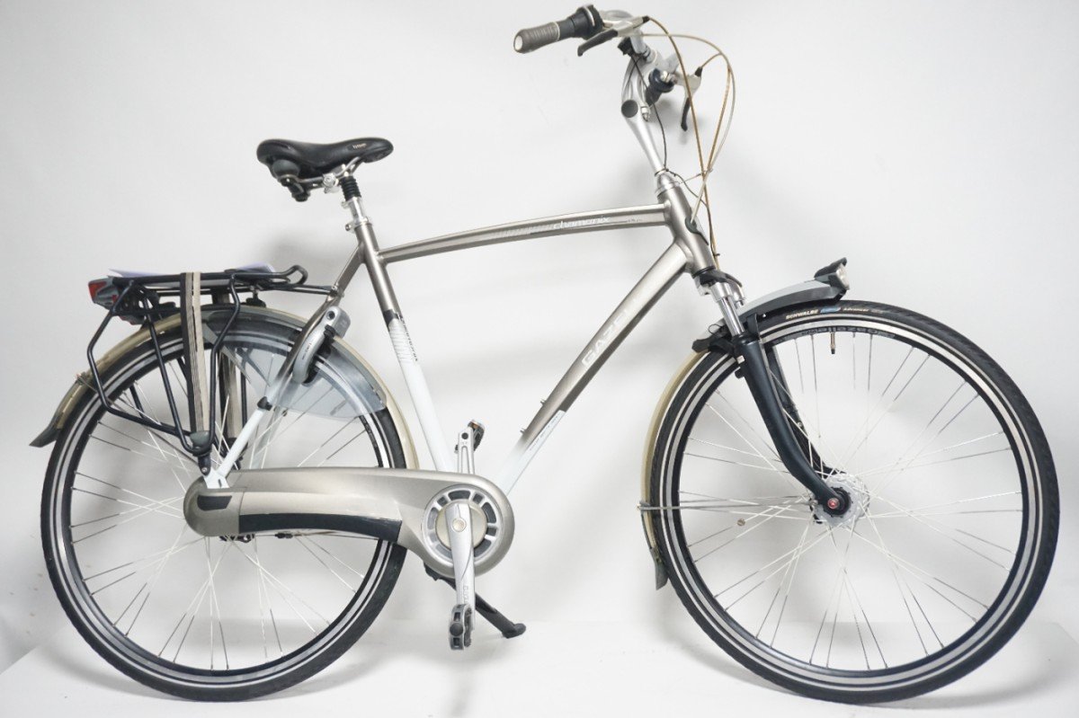 Gazelle Chamonix C7 61cm