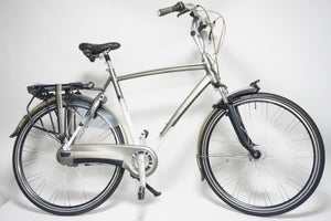 Gazelle Chamonix C7 61cm