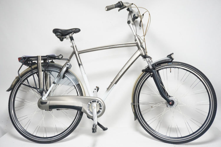 Gazelle Chamonix C7 61cm