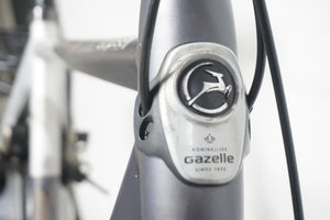 Gazelle Eclipse 57cm