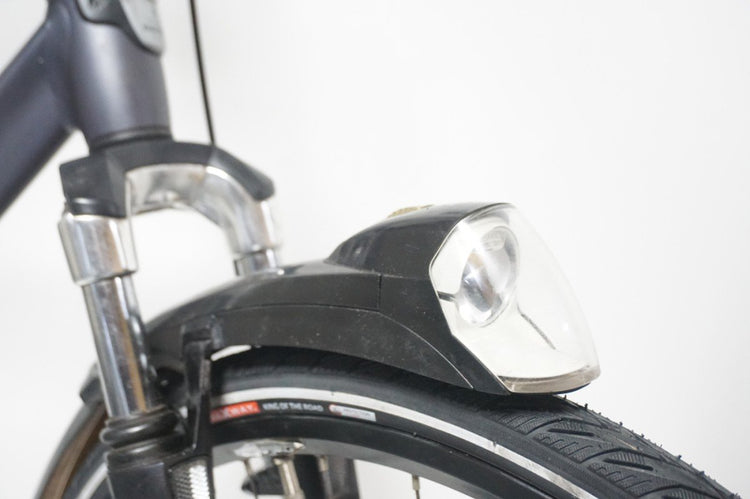 Gazelle Eclipse 57cm