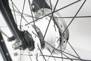 Gazelle Eclipse 57cm