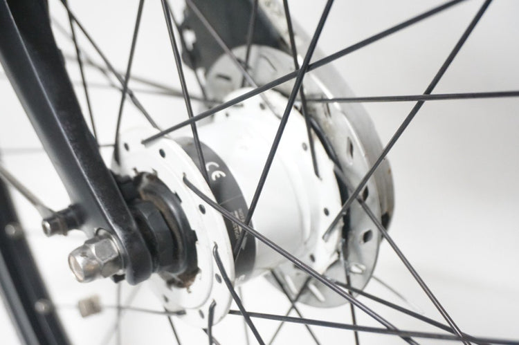 Gazelle Eclipse 57cm