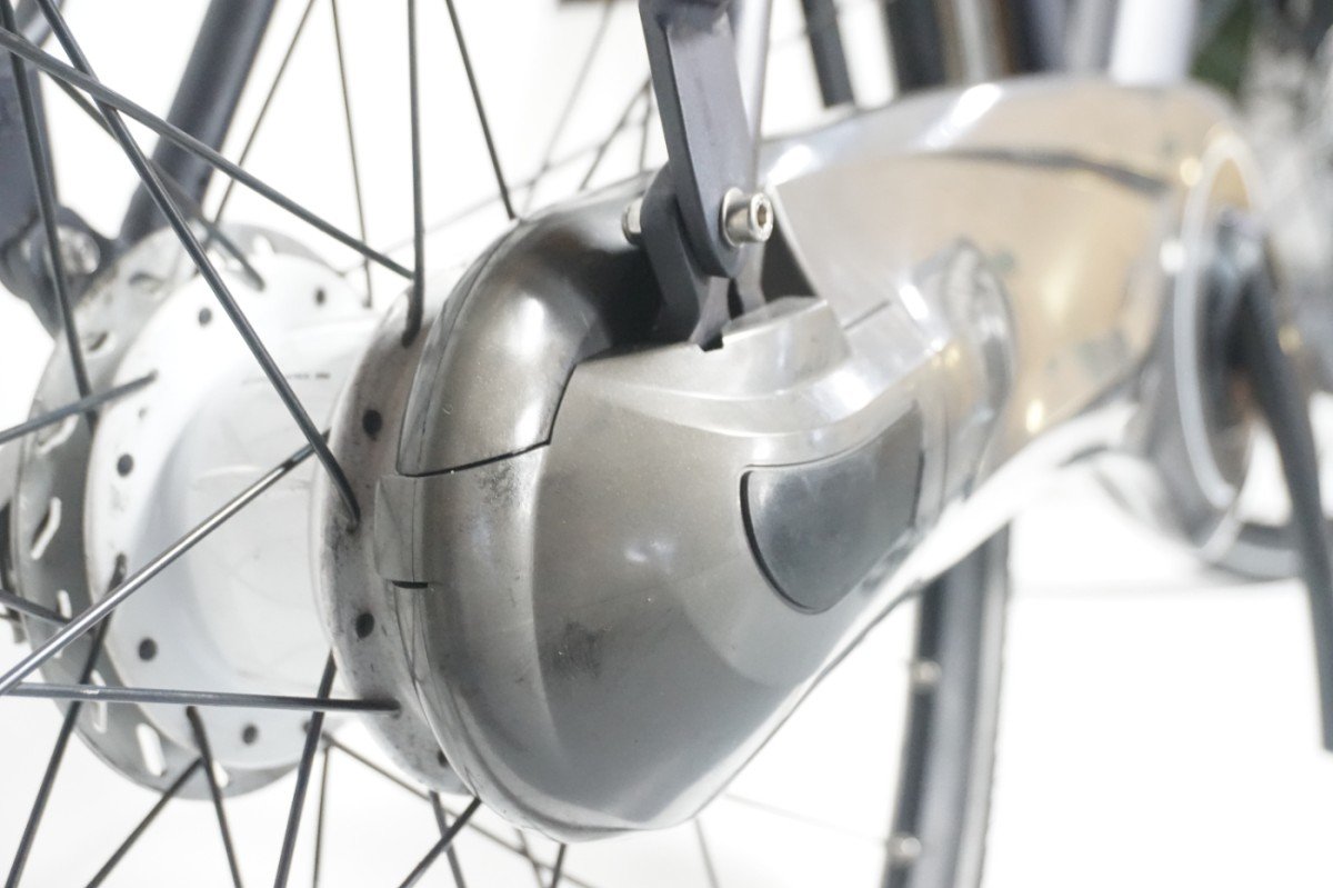 Gazelle Eclipse 57cm